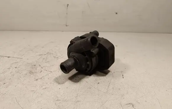 Mercedes-Benz E W213 Electric auxiliary coolant/water pump A2118350028