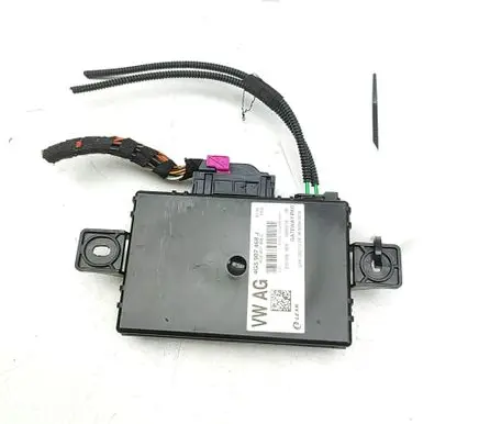 Audi A6 S6 C7 4G Gateway control module 4G5907468J 4G5907468C