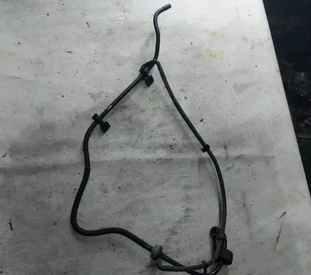 Ford Kuga I Vacuum line/pipe/hose