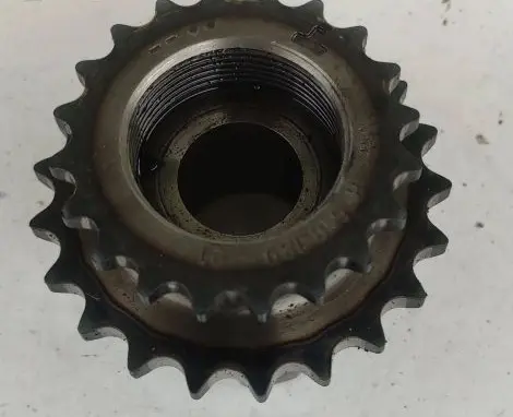 BMW X4 F26 Timing chain sprocket 8518189