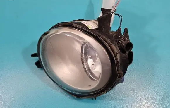 Porsche Cayenne (9PA) Front fog light 89204261 IMPRK1457089