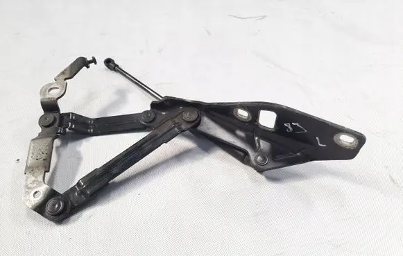 Audi TT TTS Mk2 Engine bonnet/hood hinges 8J0823301D