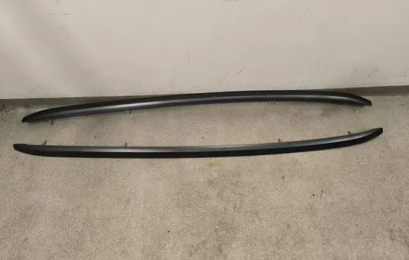 Audi Q6 e-tron Roof bar rail 85H860022C 85H860021C