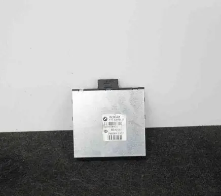 BMW 6 F12 F13 Other devices 9251984