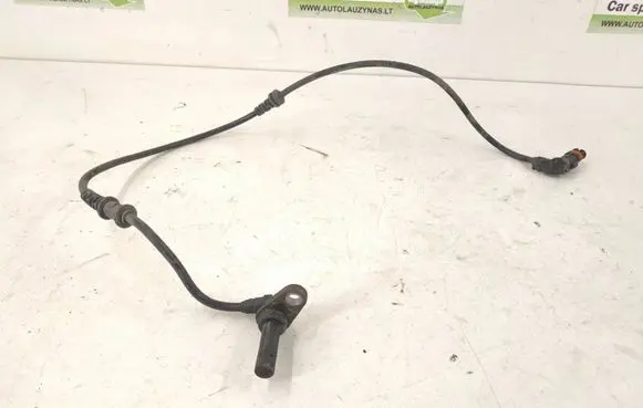 Mercedes-Benz E W212 ABS brake wheel speed sensor DALISID2417 2125400117 A2125400117