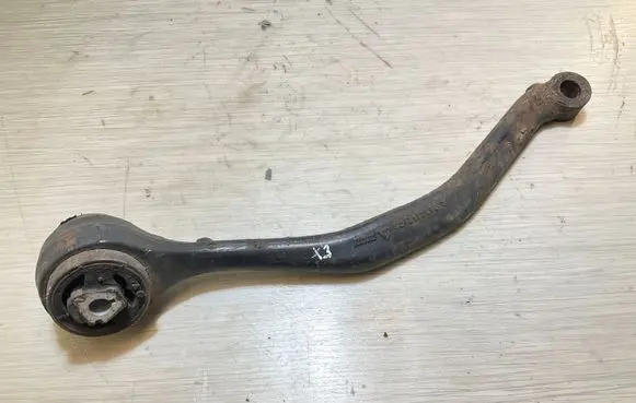 BMW X3 E83 Front lower control arm/wishbone 3412142