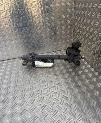 Volkswagen PASSAT B6 Steering rack 5N1909144K 3C1423105C 3C1423050K