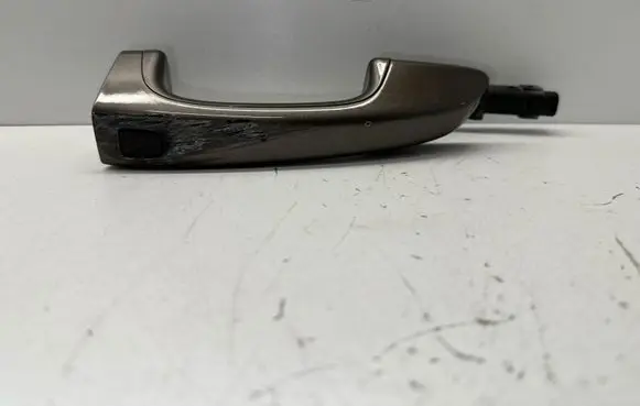 Porsche Cayenne (92A) Rear door exterior handle 7P5837206C