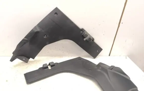 KIA Optima Seat trim 857852T000 857842T000