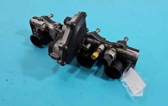 Intake manifold