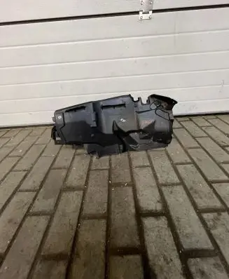 Jaguar XF X250 Other engine bay part R8C5A F4480