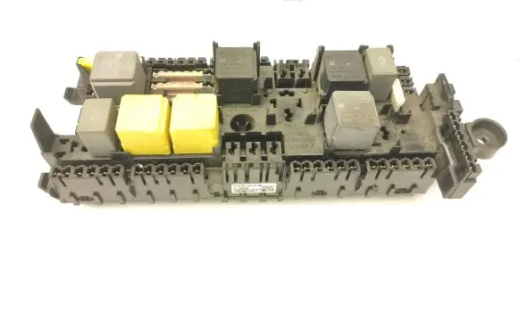 Mercedes-Benz Sprinter W907 W910 Fuse box set A9075450100 19D281FA1097 P00170402AI