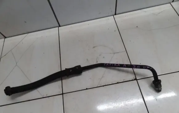 Opel Zafira A Power steering hose/pipe/line 