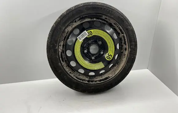 Seat Altea R16 spare wheel 1K0027S03C 7050326 1K0324A