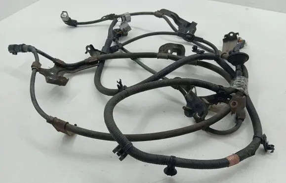 Lexus NX Rear ABS sensor wiring 821678