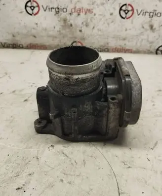 Mitsubishi Outlander Throttle valve 968788828001 B00050093