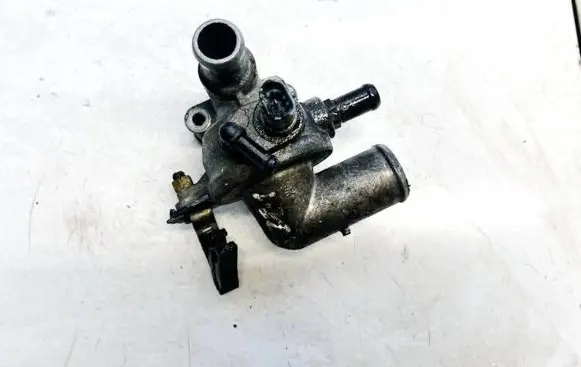 Chrysler Grand Voyager IV Engine coolant pipe/hose