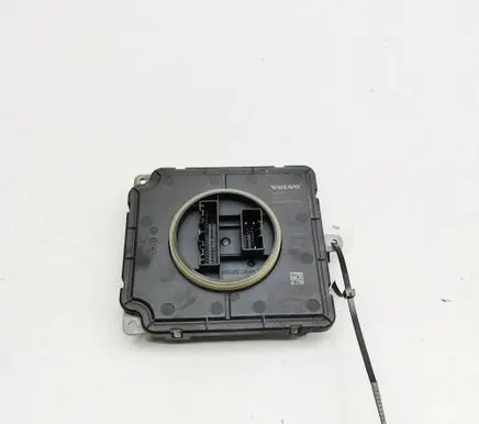 Volvo S90, V90 LED ballast control module 31427787