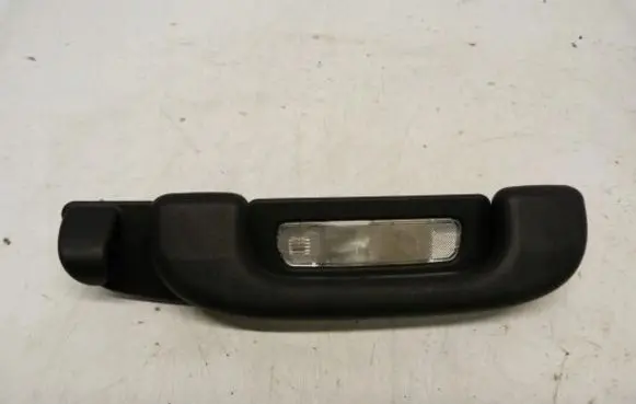 Mercedes-Benz ML W164 Front interior roof grab handle A1648100154