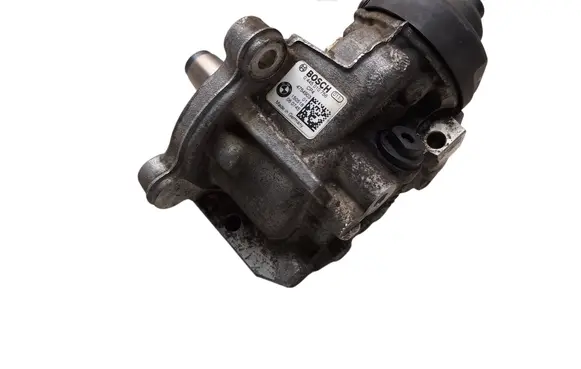 Toyota Auris E180 Fuel injection high pressure pump 22100WA020 0445010756 47549003