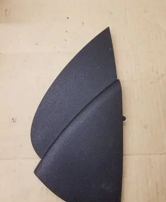 Audi A3 S3 A3 Sportback 8P Dashboard side end trim 8P0857085