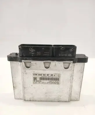 Skoda Octavia Mk3 (5E) Engine control unit/module 04E907309A