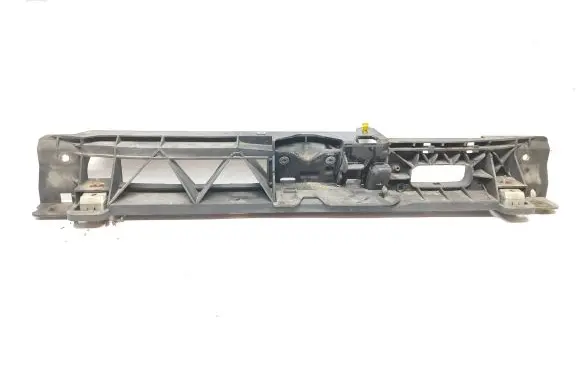 Top upper radiator support slam panel