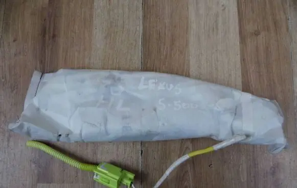 Lexus GS 250 350 300H 450H Seat airbag 7392030080
