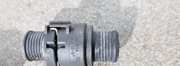 Chevrolet Captiva Water pump