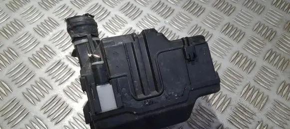 Toyota Corolla Verso AR10 Fuse box set