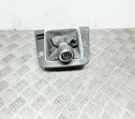 Volkswagen PASSAT B6 Gear shifter/selector 3C0864263 0507200274