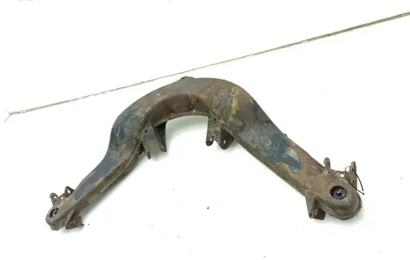 Mercedes-Benz COMPAKT W115 Rear subframe 