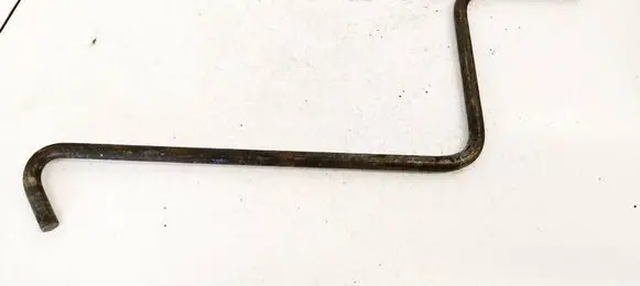 Honda Accord Lift Jack