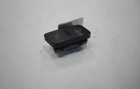 Volkswagen PASSAT B7 Central locking switch button 3AA962125 054104S