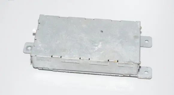 BMW X5 E53 Bluetooth control unit module 6934552