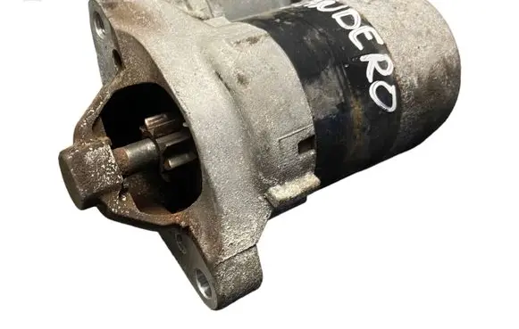 Dacia Sandero Starter motor