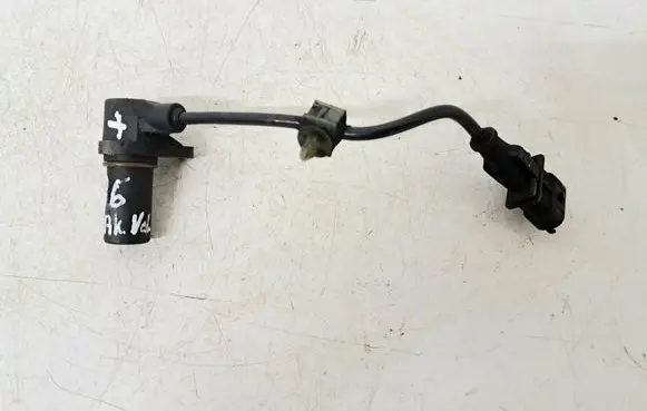 Honda CR-V Crankshaft position sensor