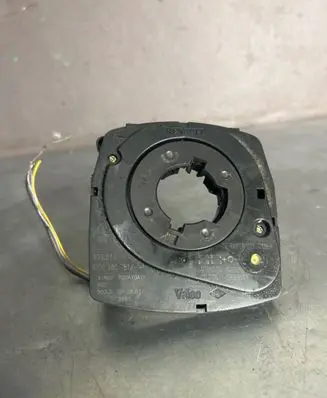 Renault Espace IV Airbag slip ring squib (SRS ring) 8200260781 614652 203517