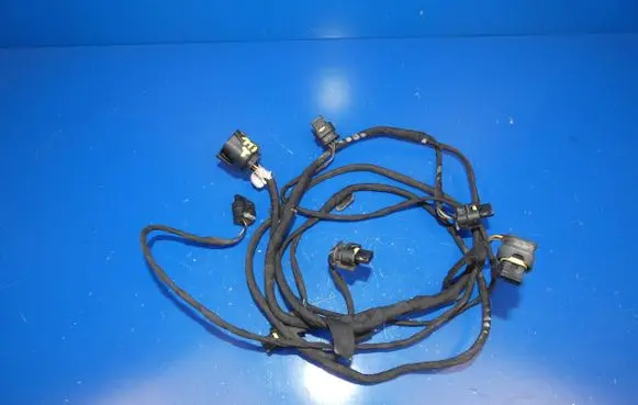 Mercedes-Benz CLA C117 X117 W117 Parking sensor (PDC) wiring loom