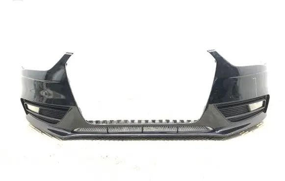 Audi A4 S4 B8 8K Front bumper