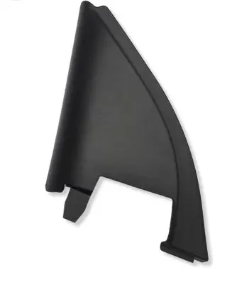 Renault Kadjar Plastic wing mirror trim cover 802934778R