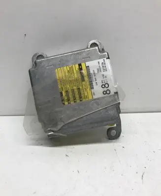 Toyota Avensis T250 Airbag control unit/module 8917005160 208623106