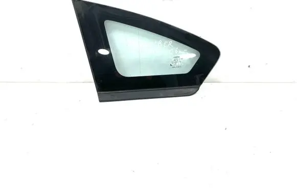 Dodge Caliber Rear side window DOT376APTM213 43R008011