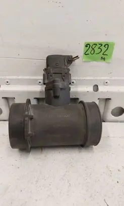 Mercedes-Benz Vito Viano W638 Mass air flow meter 0280217114