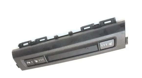 Mazda 3 II Seat heating switch BHR155260