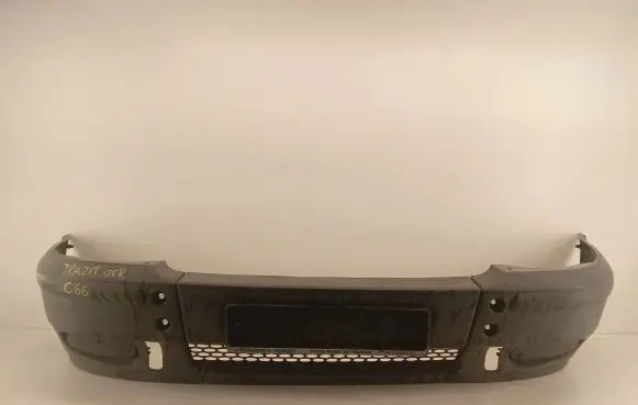 Ford Transit Front bumper
