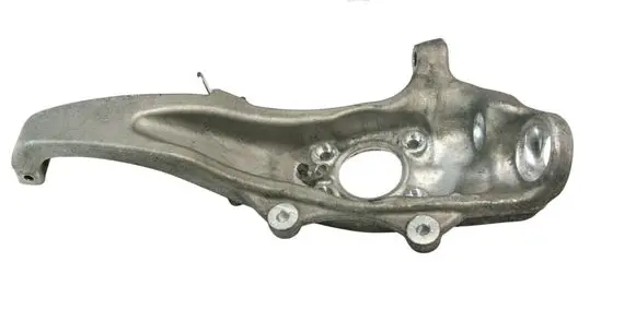 BMW 6 F12 F13 Front wheel hub 31216777751 6777751