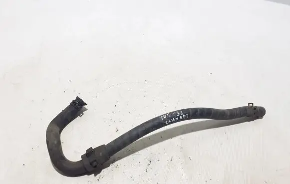 Toyota Land Cruiser (J120) Engine coolant pipe/hose 1626430020