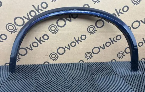 Volvo XC90 Front arch trim 31378162