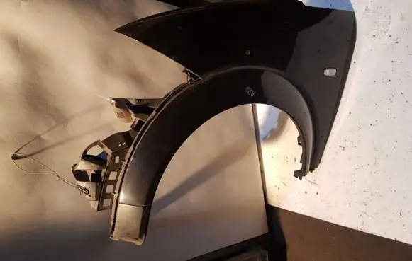 Audi A2 Fender